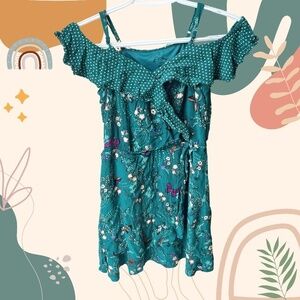 3/$15  Art Class size Large (10/12) Dress
